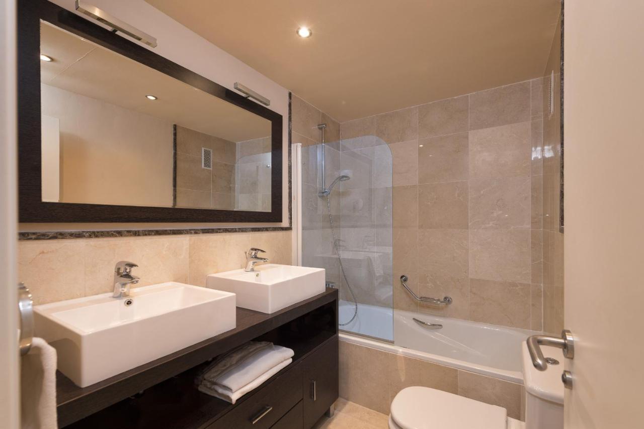 Apartamento Vista Mar Frontal Torrox Ngoại thất bức ảnh