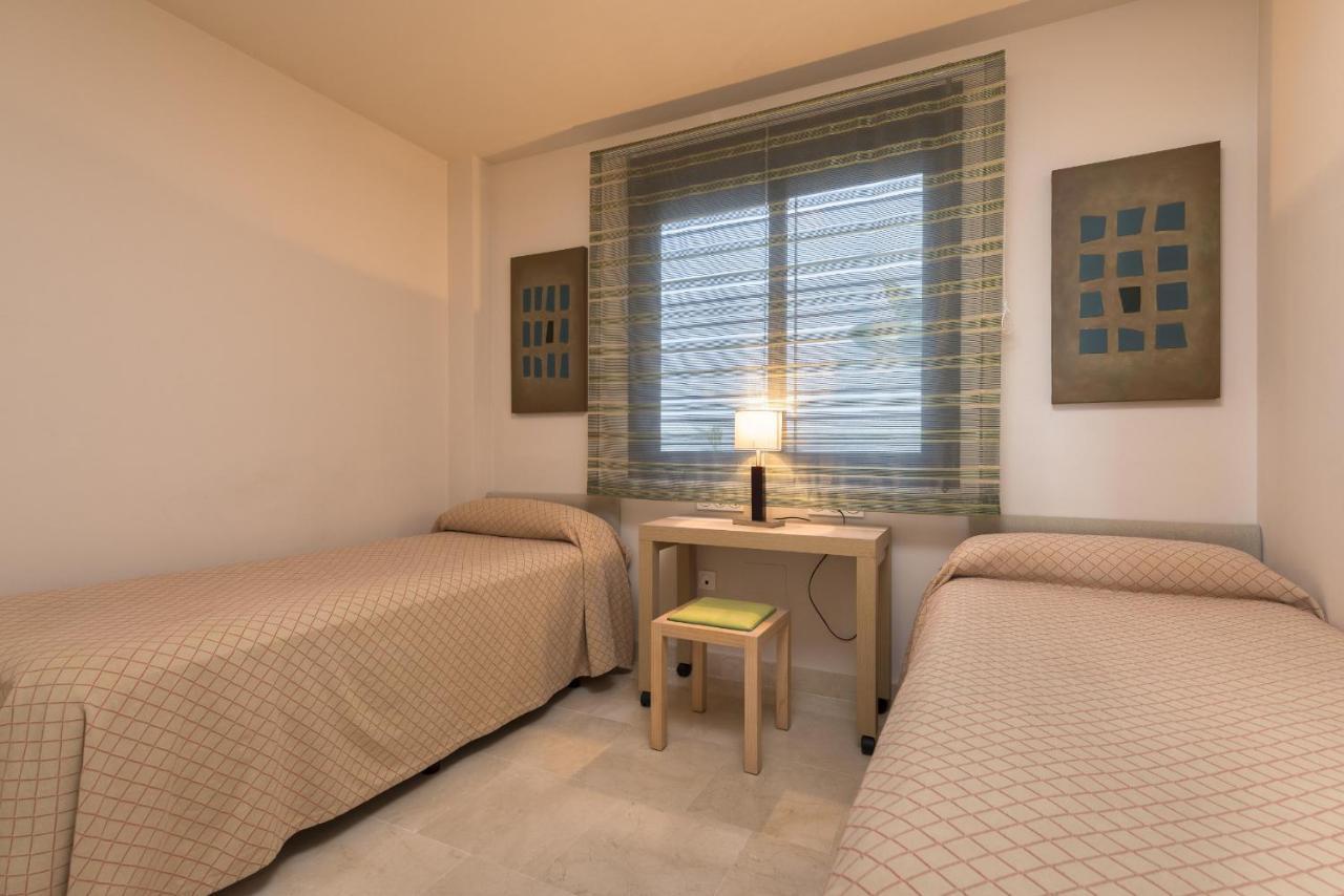 Apartamento Vista Mar Frontal Torrox Ngoại thất bức ảnh